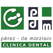 Clínica Dental Pérez De Marziani Logo
