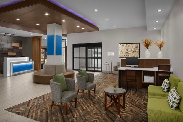 Images Holiday Inn Express & Suites Birmingham - Homewood by IHG