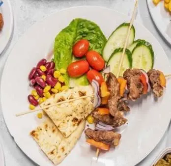Images E H Scott Catering Services