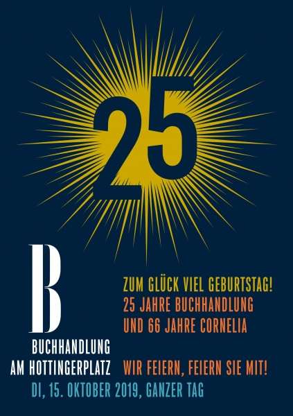 Buchhandlung am Hottingerplatz AG, Hottingerstrasse 44 in Zürich
