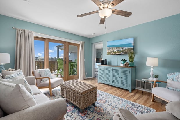 Images CCMS Resorts - Port Aransas