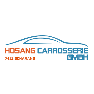 Hosang Carrosserie GmbH Logo