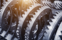 Korb Schmierstoffe GmbH, Querenteichstrasse 8 in Bischofsheim