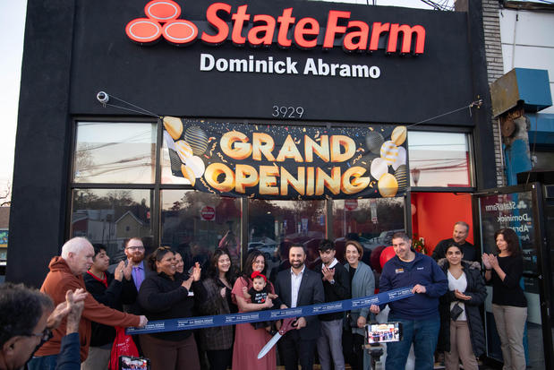 Images Dominick Abramo - State Farm Insurance Agent