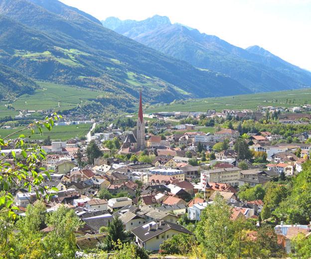 Images Comune di Silandro