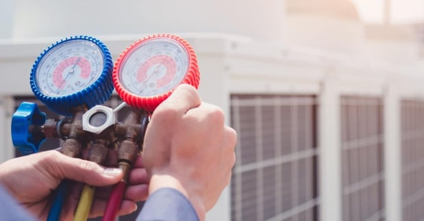 Images Newmans Heating & Air Conditioning