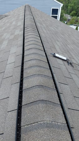 Images Affordable Home services (Roof Savers)