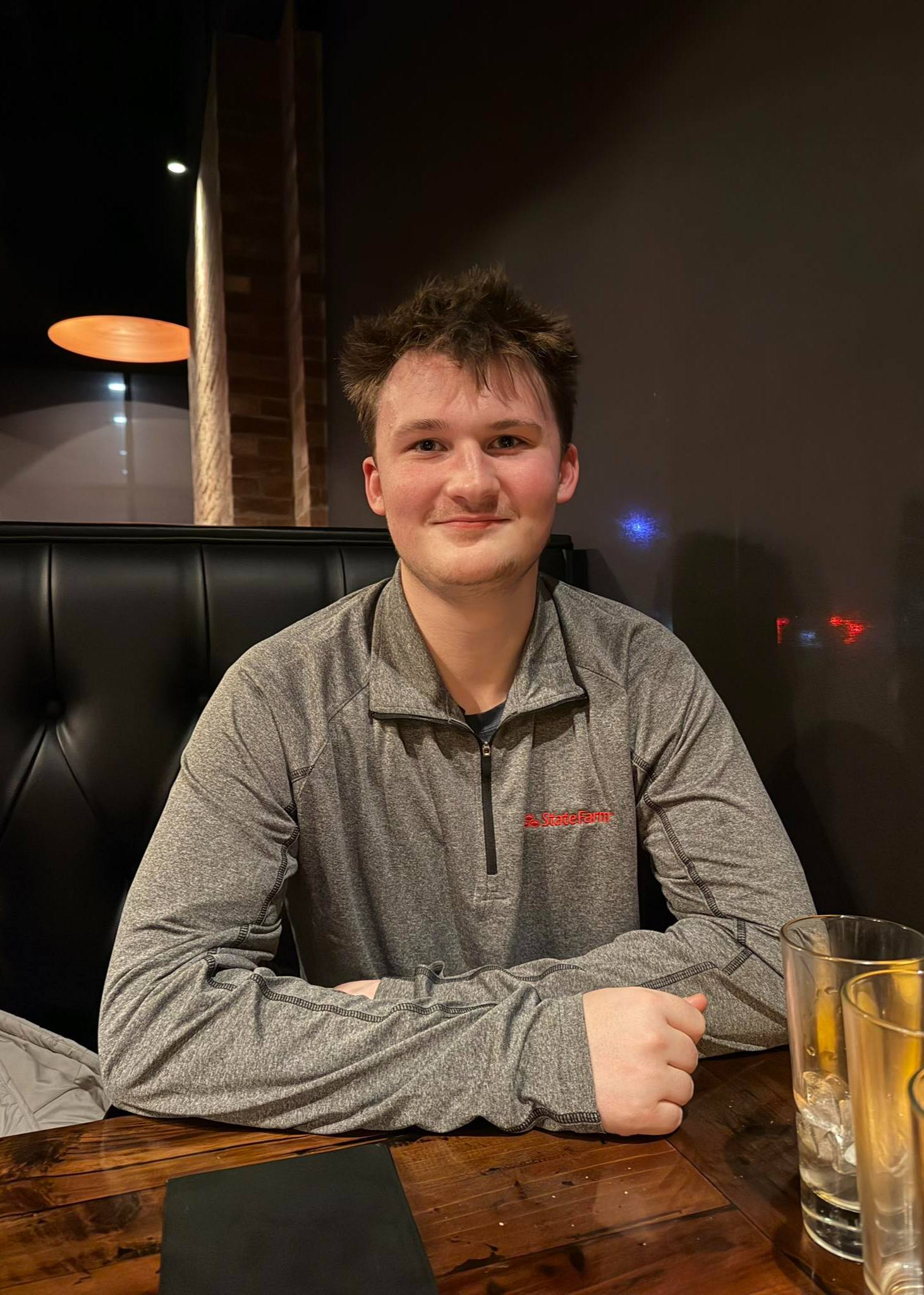 Matt Kwiatkowski - State Farm Insurance Agent Image