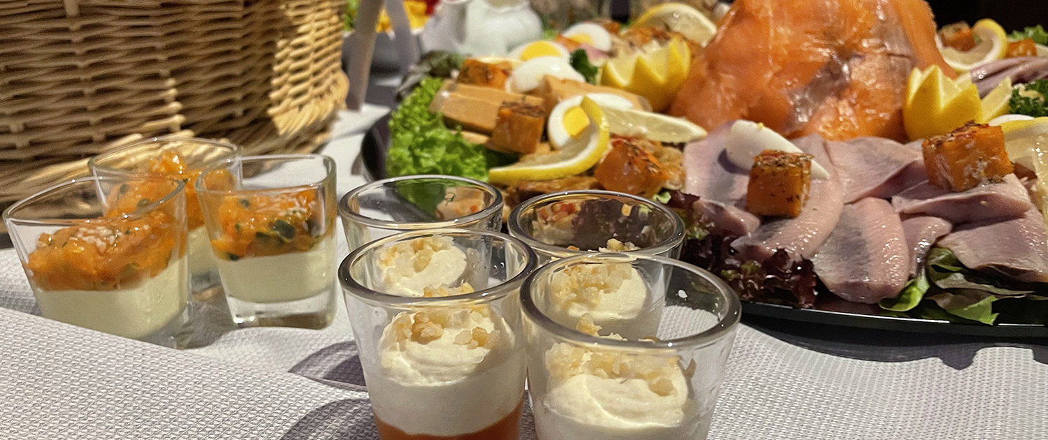 Bild 4 Restaurant Everding in Damme