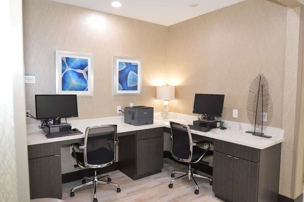Images Best Western Plus Pasadena Inn & Suites