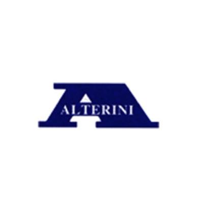 Alterini Gino di Fratelli Alterini Logo