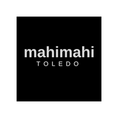 Mahi Mahi Toledo Logo