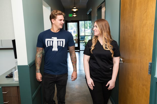 Images Greenwood Local Dentistry and Orthodontics