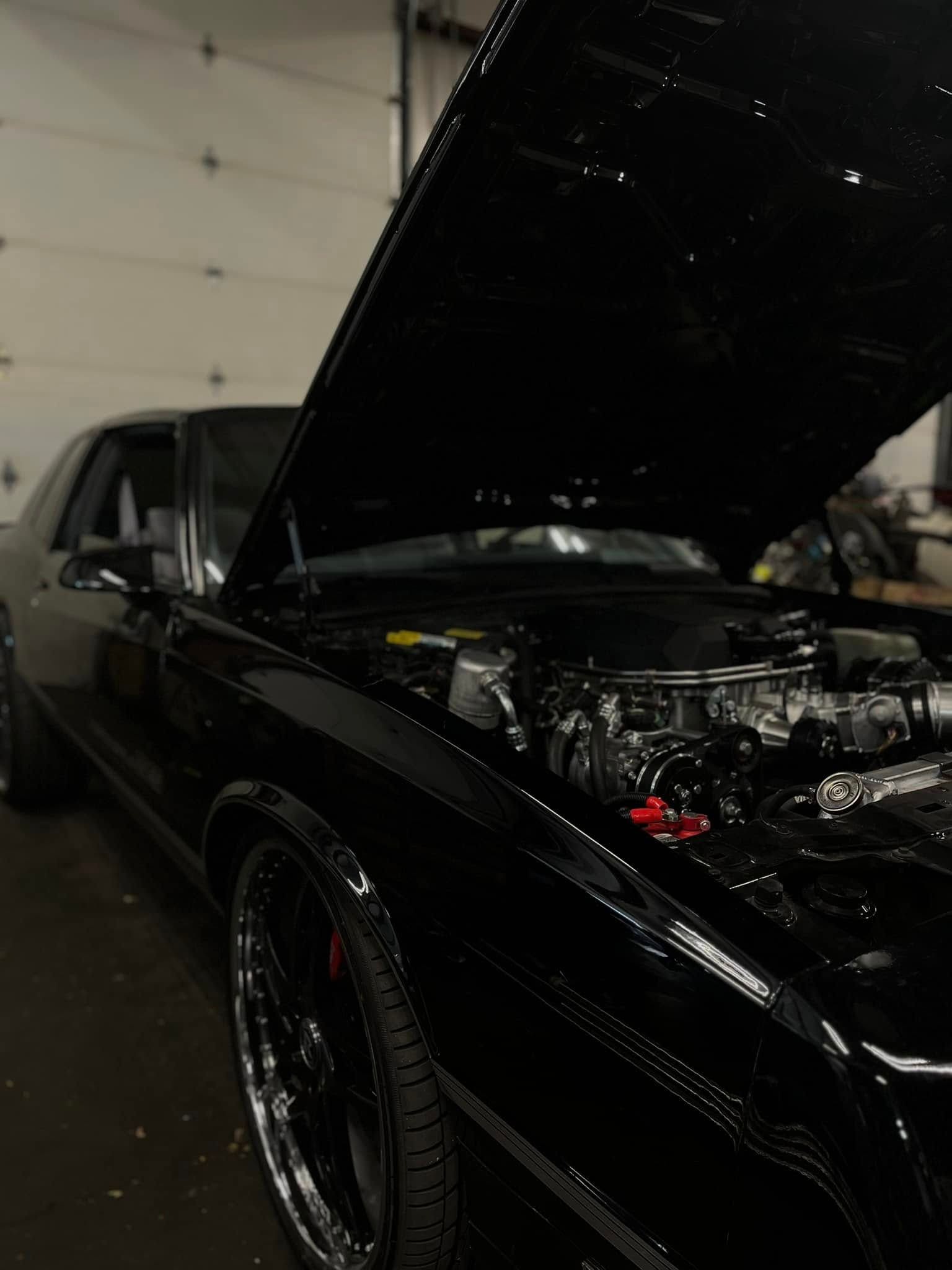 Twins Auto Repair