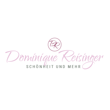 Dominique Reisinger Kosmetikstudio Logo