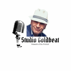Studio Goldbeat Logo