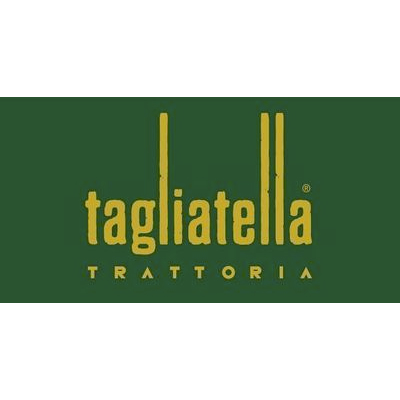 Trattoria Tagliatella Logo