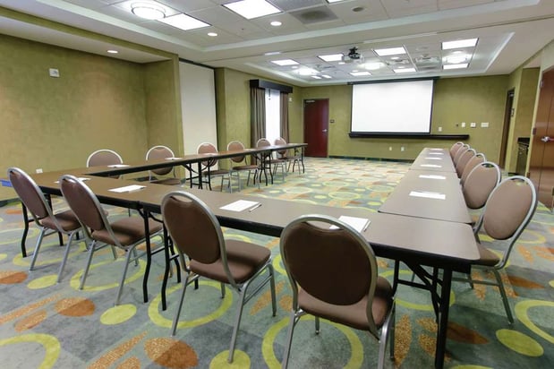 Images Hampton Inn & Suites Flowery Branch Lake Lanier