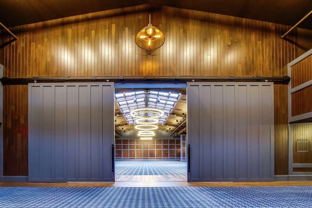 Images The Campbell House Lexington, Curio Collection by Hilton