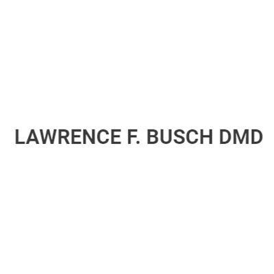 Busch Lawrence F DMD Logo