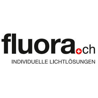 Fluora Leuchten Lichtmanufaktur AG Logo