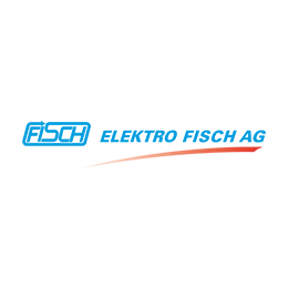 Elektro Fisch AG Logo