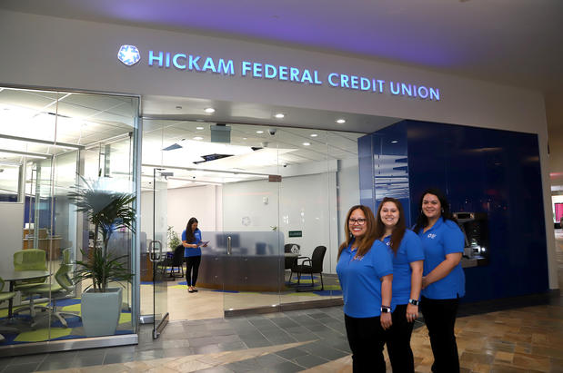 Images Lōkahi Federal Credit Union