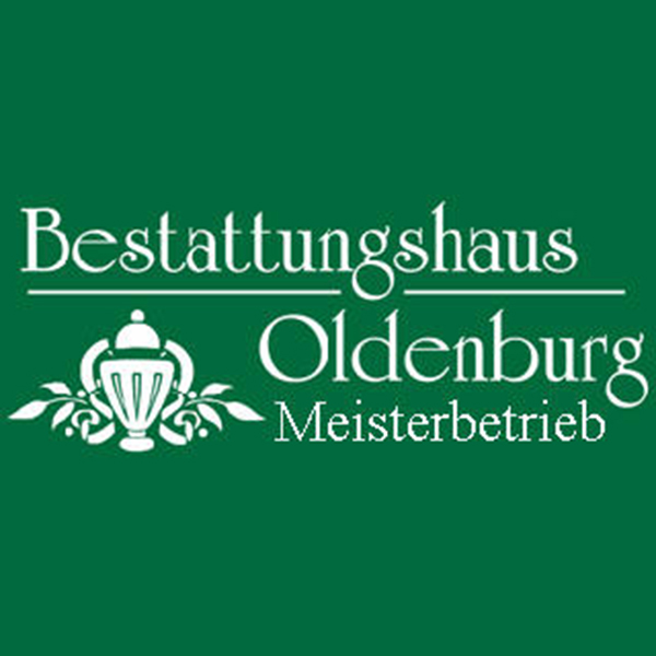 Beerdigungen Oldenburg in Wittenberge - Logo