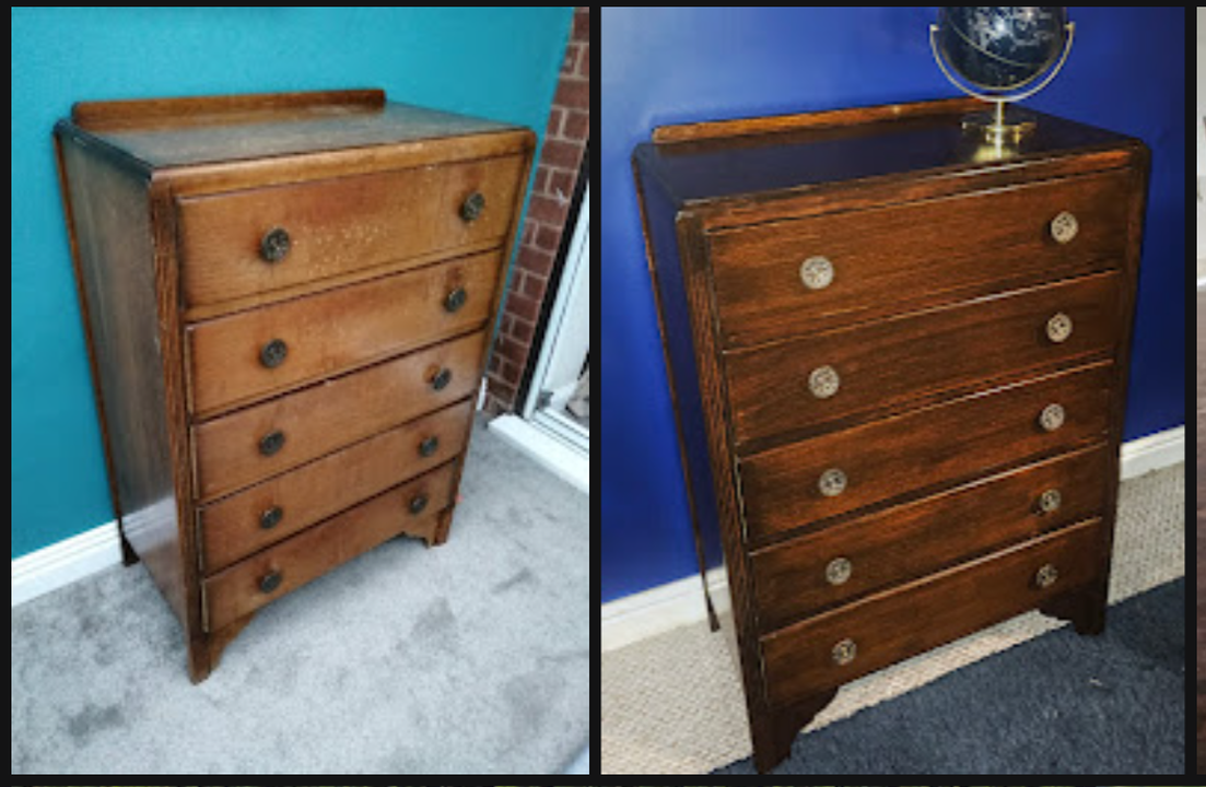 Images Hookway Restoration Ltd.