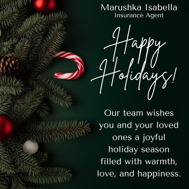 Images Marushka Isabella - State Farm Insurance Agent