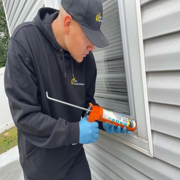 Images JKR Pest Solutions