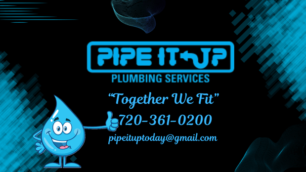 Images Pipe It Up Plumbing Company