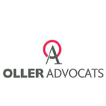 Oller Advocats Logo