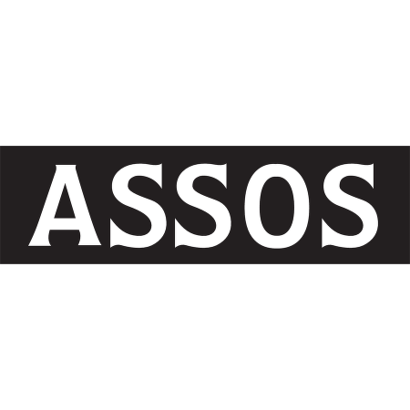 ASSOS Watches & Jewellery Logo