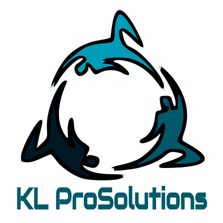 Kundenlogo KL ProSolutions
