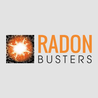 Radon Busters Logo
