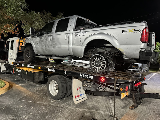 Nite & Day Towing Service provides reliable towing solutions for all types of vehicles, ensuring prompt and professional service when you need it most. With a focus on safety and efficiency, I am committed to delivering dependable assistance to get you and your vehicle where you need to be. Whether short or long distances, Nite & Day Towing Service is here to help.