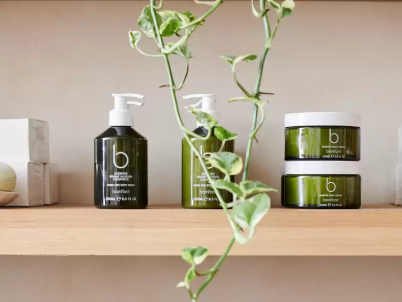 Images Bamford Wellness Spa