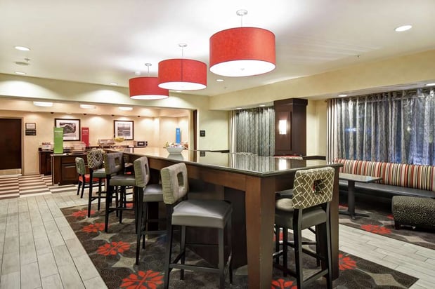 Images Hampton Inn Middletown