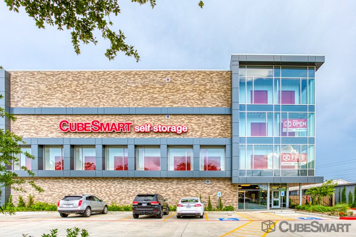 CubeSmart Self Storage Photo