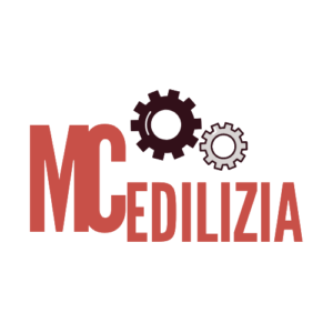 M.C. Edilizia Srls Logo