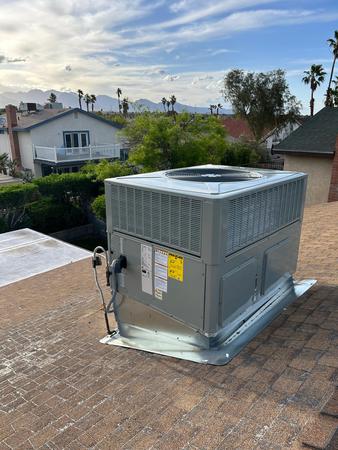 Images Advanced Cooling & Heating