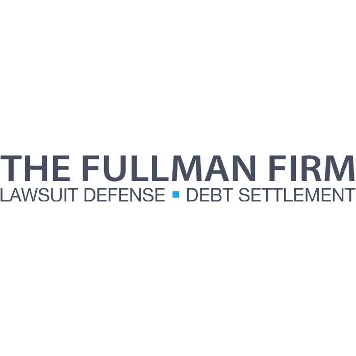 The Fullman Firm Logo