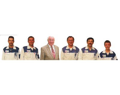 Malergeschäft Christian Kämpf GmbH & Co. KG, Am Zeughaus 7 in Schweinfurt