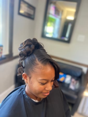 Images Visions Hair Salon