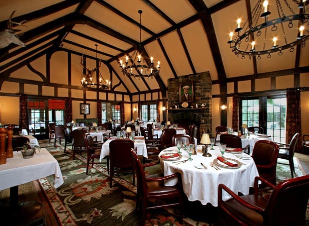 Images La Bella Vita - The Sagamore Resort