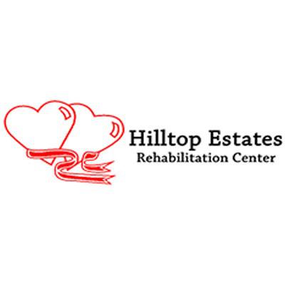 Hilltop Estates Logo