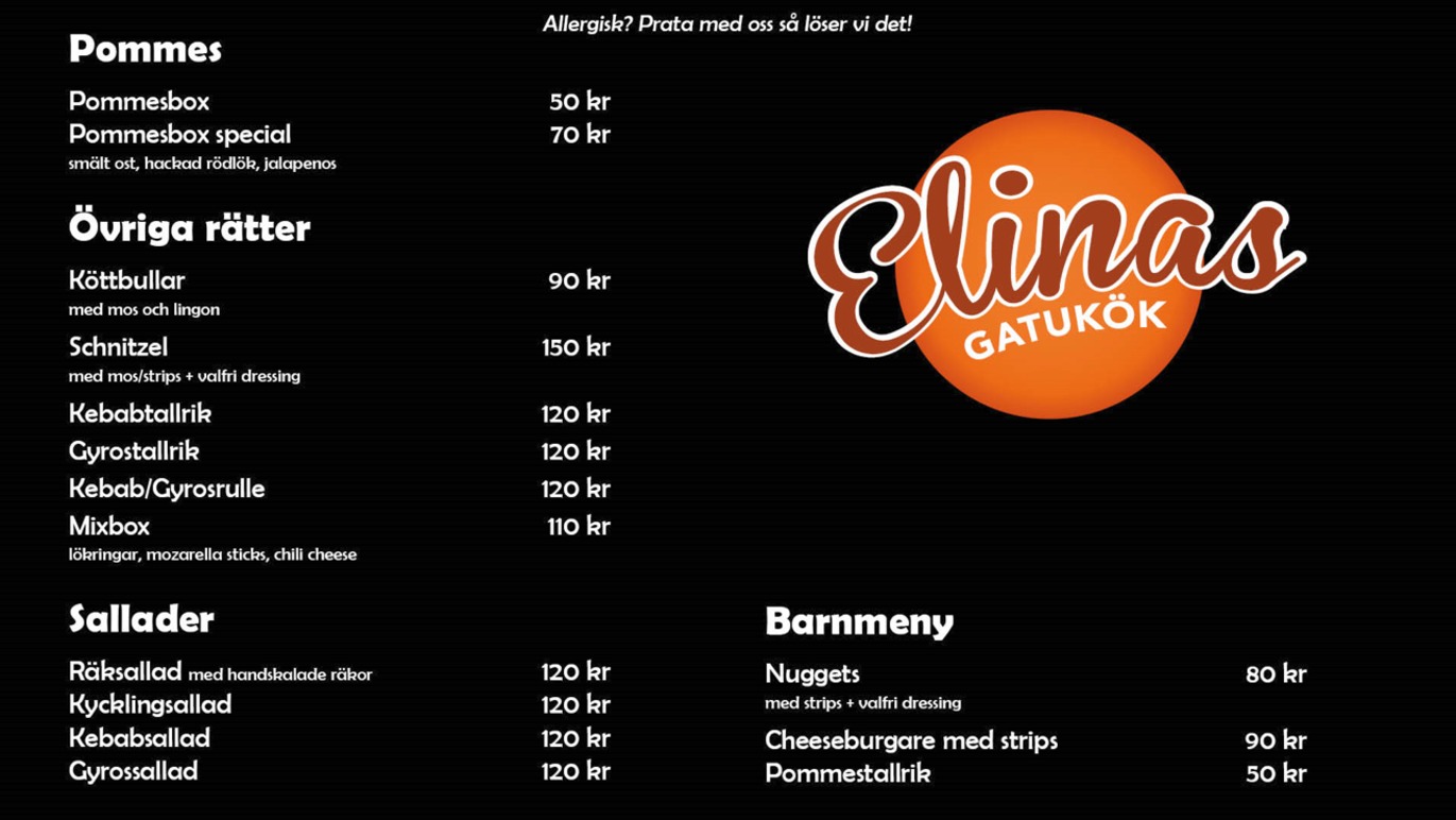 Images Elinas Gatukök