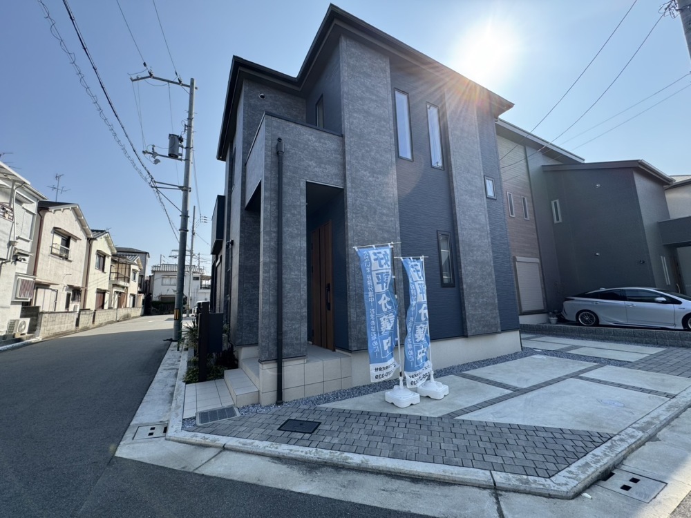 Images フォーライフ地所 株式会社
