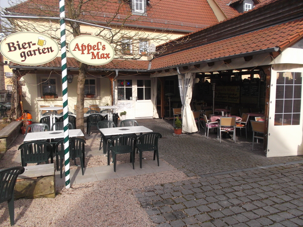 Bild 4 Gaststätte Appel's Max in Kronach